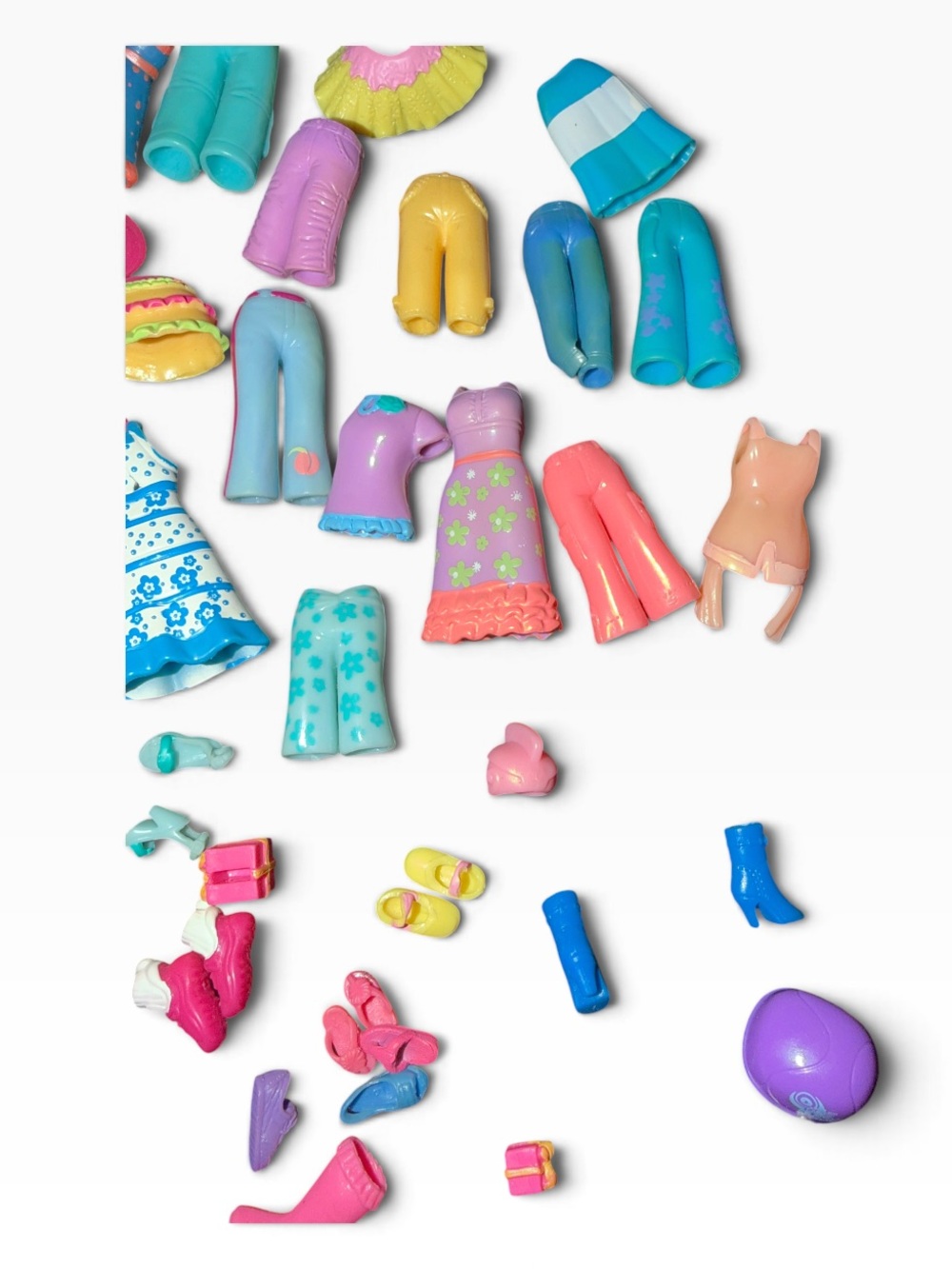 Polly Pocket bundle - Picture 4 of 6
